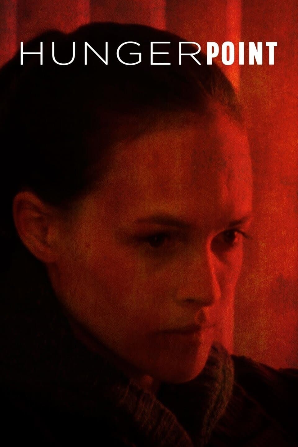 Постер Hunger Point